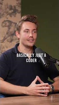 Why Fundamentals Matter in AI & Dev | Tech With Tim
