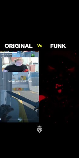 Exploring Python Funk 4: Original vs FUNK Music