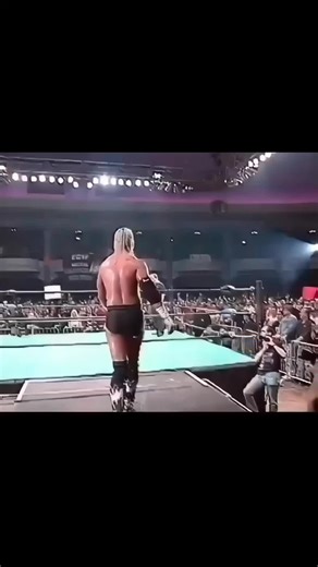 Yoshihiro Tajiri vs. Steve Corino: ECW Hardcore Match