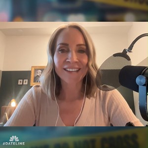 Murder trials. Alleged cult activity. Financial scams. That and more on today's episode of Dateline: True Crime Weekly with Andrea Canning. Listen here: https://podcasts.apple.com/us/podcast/a-star-defense-witness-takes-the-stand-the/id1745566056?i=1000700042015 | Dateline NBC