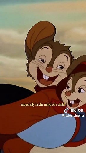 Rediscovering Don Bluth's 'An American Tail'