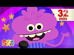 I Ready ABC Alphabet Song In Reversed