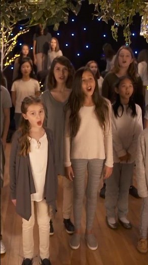 Go The Distance from 'Hercules' | Upper Canada Chorus