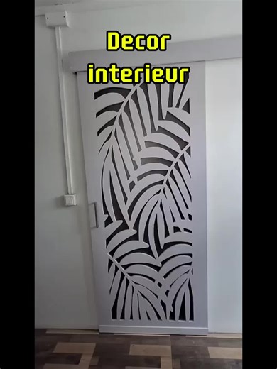 #fyp #interiordesign #cnc #pvc #alucobond