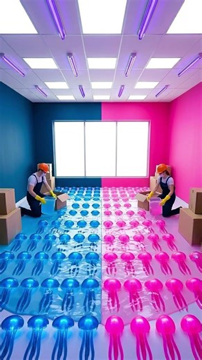 THIS EPOXY FLOOR IS AMAZING #epoxycoating #epoxyfloor #epoxy