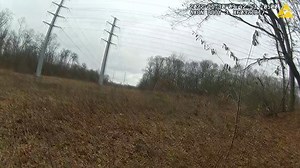 VERY EMU-SING: Police had their work cut out for them when six emus escaped and were roaming Kalamazoo on Wednesday! Check out the body cam footage showing their attempts to wrangle the birds. | 13 On Your Side