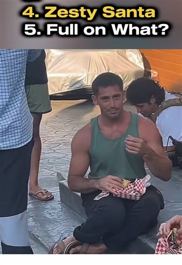 Top Santa Cruz Moments Ranked