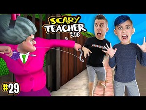 SCARY TEACHER IS TRYING TO MAKE US FALL IN LOVE WITH HER (Stupid Cupid Special Chapter)