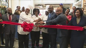 Manna @ Northland opens on Buffalo's East Side