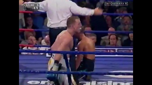On this day in 1999: Eamonn Magee claimed the Commonwealth light welterweight title in stylish fashion. #Irishboxing | Irish-Boxing.Com