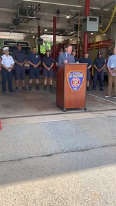 2.3K views | City of Hartford Fire Department | Hartford CT on Reels | Facebook