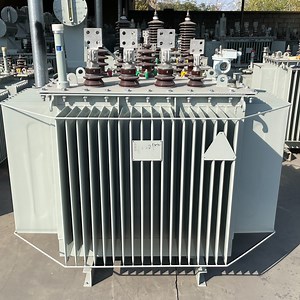 [Hot Item] Optimized for Energy Efficiency and Specific Useultra Efficient Power Net Transformer