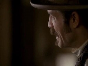 Deadwood - "If He Dont Die"