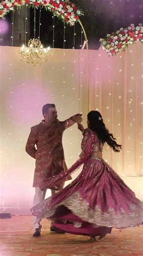 5 Wedding Dance Moments That Will Make You SMILE