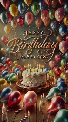 Happy Birthday Celebration Songs for 2025