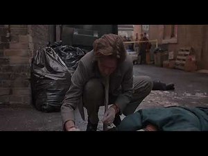 The best scene in Boondock Saints