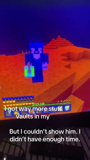 #mineville #minecraft #ty #badrook #please