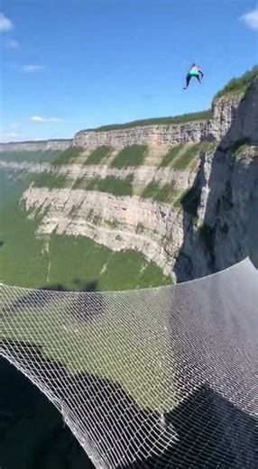 MASSIVE BLOB LAUNCH SHOCKS CROWD 😱