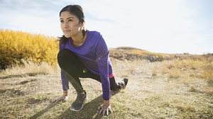 Is Running Good Or Bad For Your Health?