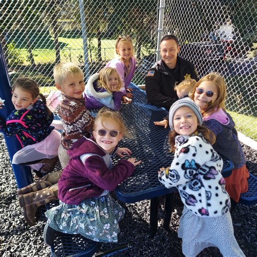 Serving and protecting the citizens of Ozaukee County is our #1 priority... but being a part of our communities is important too. Here is a look at some of our favorite moments from 2025. We hope everyone has a fantastic and safe 2026. 🎉 Happy New Year! 🎆 | Ozaukee County Sheriff's Office