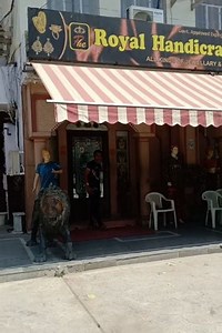 Royalhandicraftexpo - Etsy