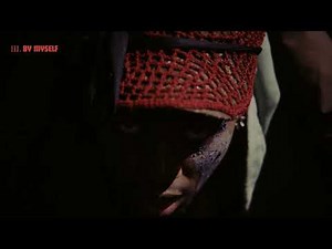 Ski Mask The Slump God - By Myself (Official Visualizer)