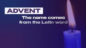22K views · 257 reactions | It seems that the Advent season is being eclipsed by Christmas, a season that doesn’t actually begin until December 25. So, if Advent isn’t just about Christmas, what is it all about? #Advent #UMC #UnitedMethodist #Christmas | The United Methodist Church | Facebook