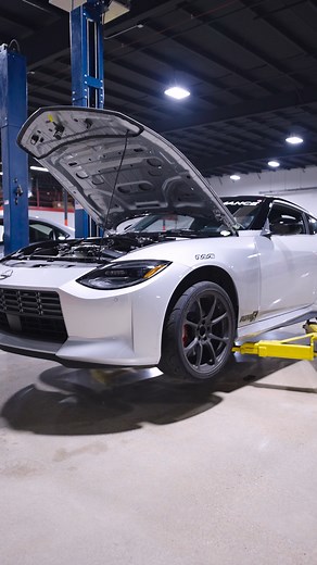 8.2K views · 123 reactions |  Unlock 500WHP on your Nissan Z with...