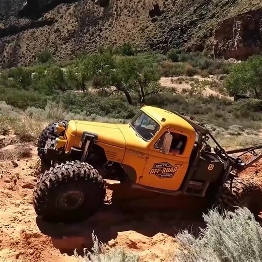 Climbing Challenge: Pushing Our Limits to the Max! | Matt's Offroad Recovery