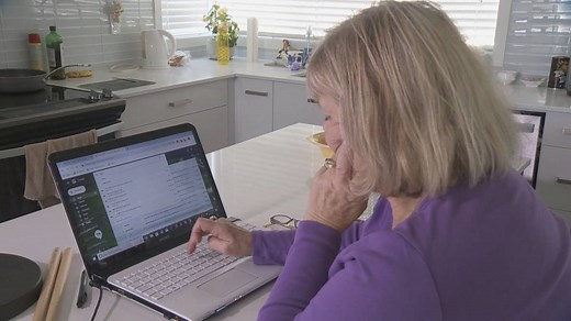 Scammers piggy-backing on Telus email outage