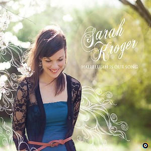 The King of Love My Shepherd Is by Sarah Kroger