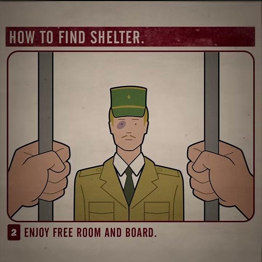 Archer | Season 9: Shelter Teaser | FXX