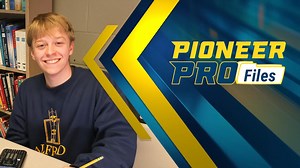 Alfred State has helped Cohle multiply his opportunities. Hear more about Cohle's experiences as a Liberal Arts: Math and Science major at #AlfredState | Alfred State College