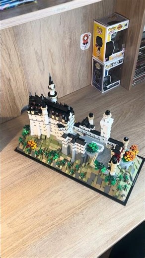En Favori Lego Setim