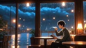 Coffee Shop, Coffee, Restaurant. Free Stock Video