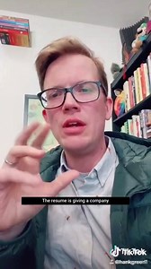 70K views · 1.1K reactions | Oooo, job tips... | Hank Green | Facebook