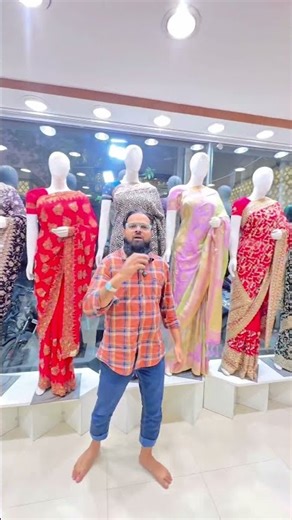 2026 Ka Sabse Bada Bridal Expo 🙀#fashiontrends #trending #reelitfeelit #ethnicwear #bridalmagic #yt