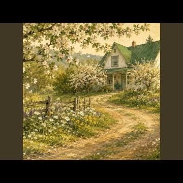 Akage no Anne - Japanese Piano | L.M. Montgomery