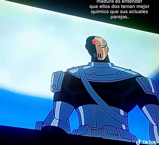 Raven y Robin: El beso de los Jóvenes Titanes