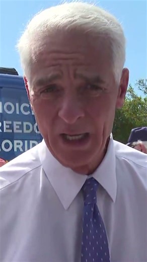 Former Governor and Congressman wants to be St. Petersburg mayor