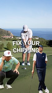 Some of the best chippers in the world use these techniques, give them a try! | Peter Finch Golf