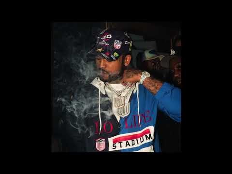 Dave East Type Beat NEW 2025 (Prod. By Xane OTB)
