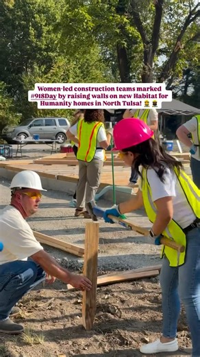 Are there normally this many workers on an average single family home construction site? | whatever