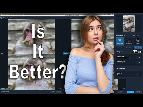 Did They RUIN Sharpen AI with UPDATE 3.0.0?