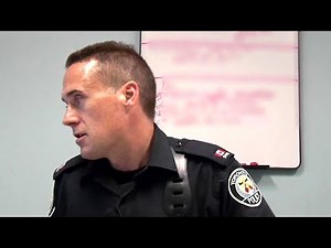 Gay Cops in Toronto - The Hidden Struggle for Acceptance and Change