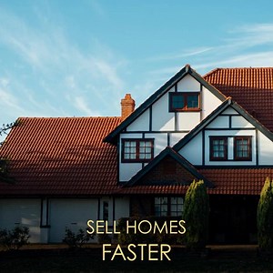 Stunning real estate video ads customized for you and ready in seconds. Get more customers and sell homes faster with video ads - try it free! | Waymark