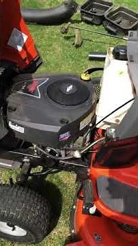 Briggs & Stratton oil filter 492932S or 492932 Husqvarna