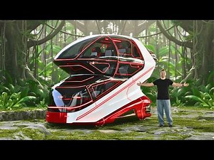 15 Technologies That Will Change The World