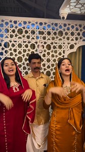 Anshif Moonikal on Reels