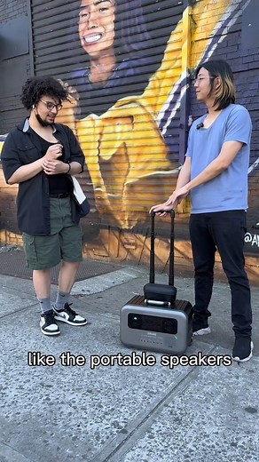 You won’t believe what they said about the SuperBase Pro! #Zendure #superbasepro #powereverywhere #supercharged | Zendure